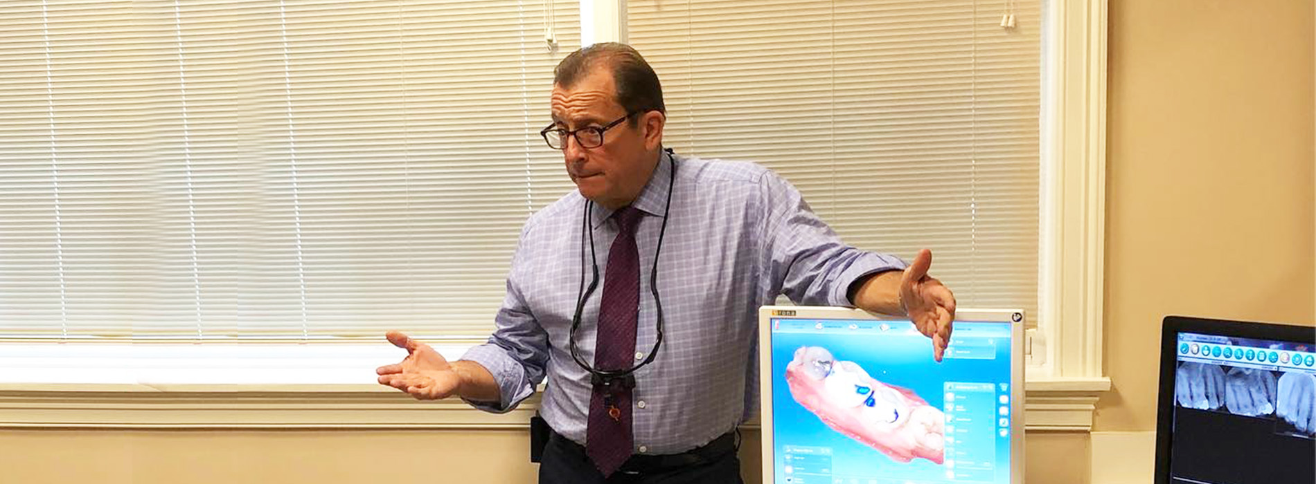 Dentist in Fairfield