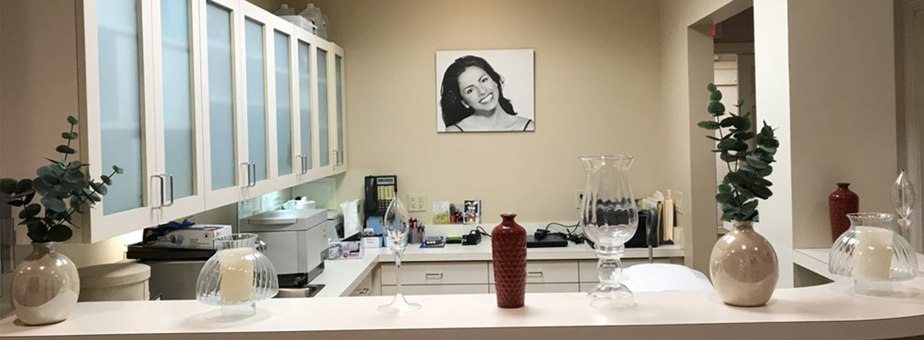 Dental Implants Dentist in Fairfield