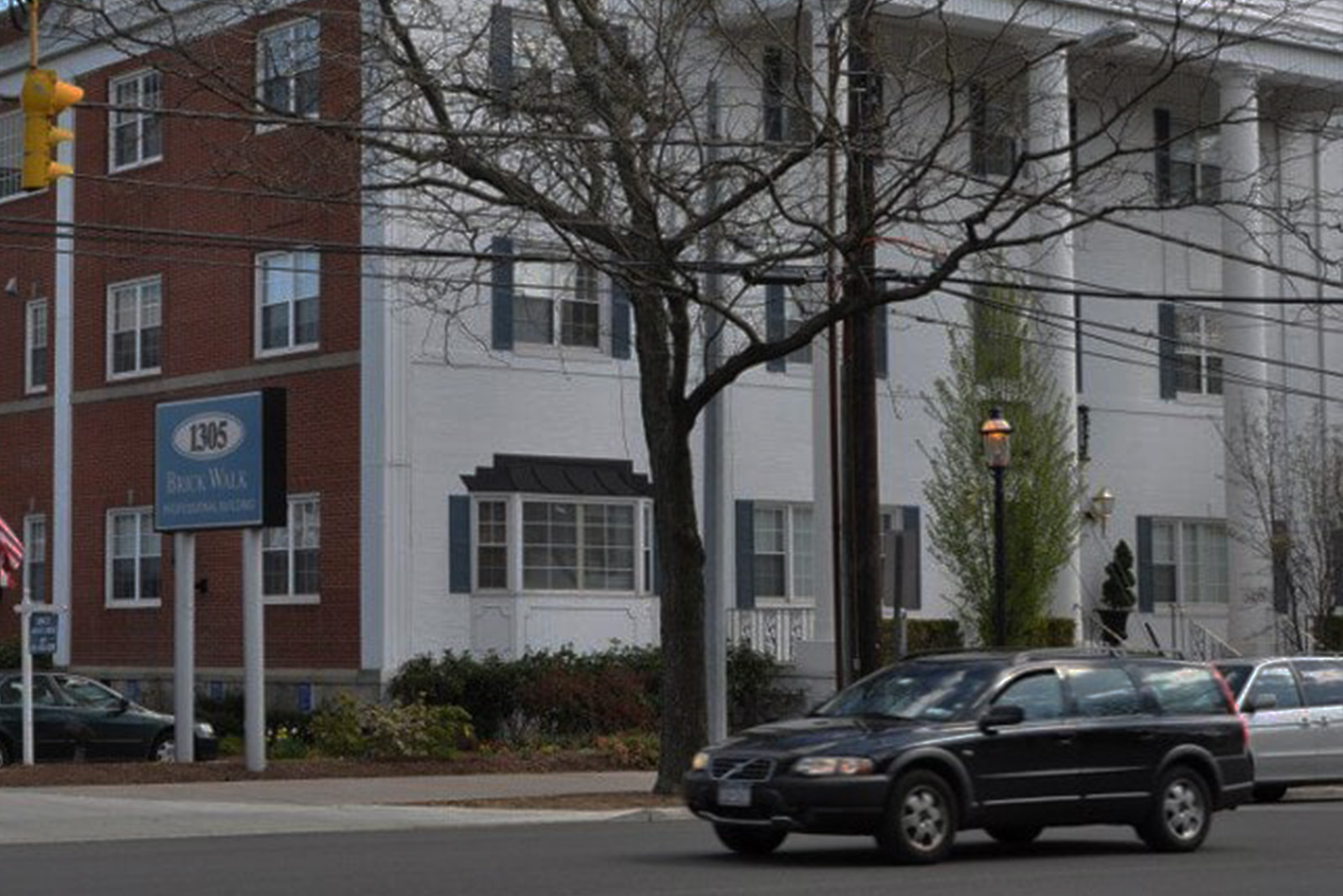 Fairfield Emergency Dentist