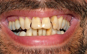 Dentist in Fairfield