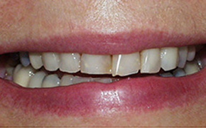 Dental Office in Fairfield