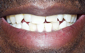 Dental Office in Fairfield