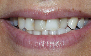 Cosmetic Dental Office 06824