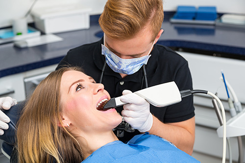 Worthington Advanced Dentistry
